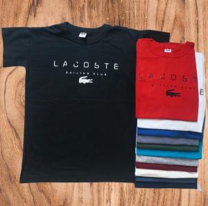 Remeras de Hombres - Miniatura 8