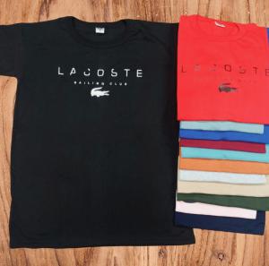 Remeras de Hombres - Miniatura 5