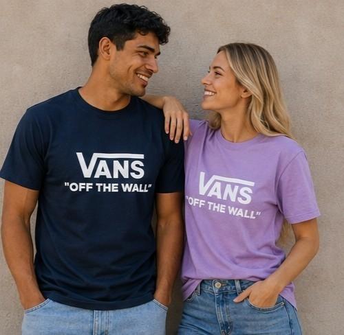 Remeras de Hombres