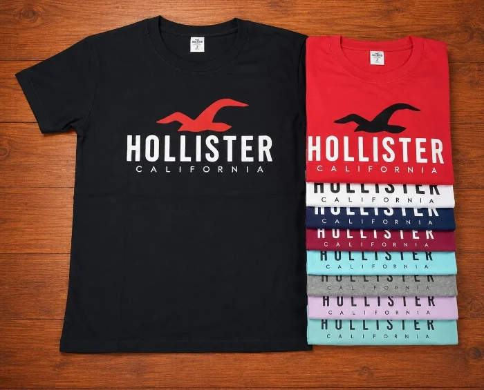 Remera de Hombre