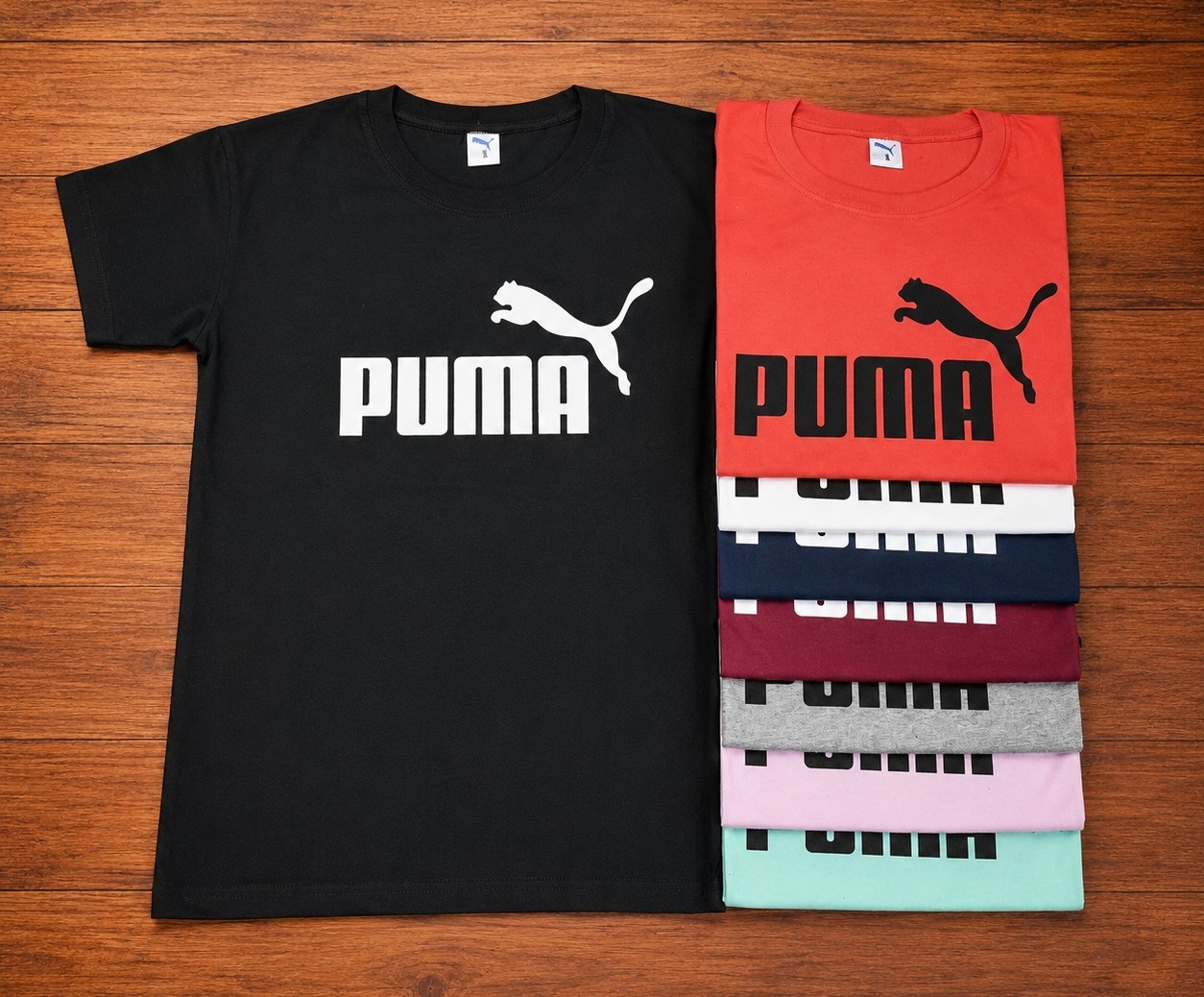 Remera de Hombre - Imagen 3