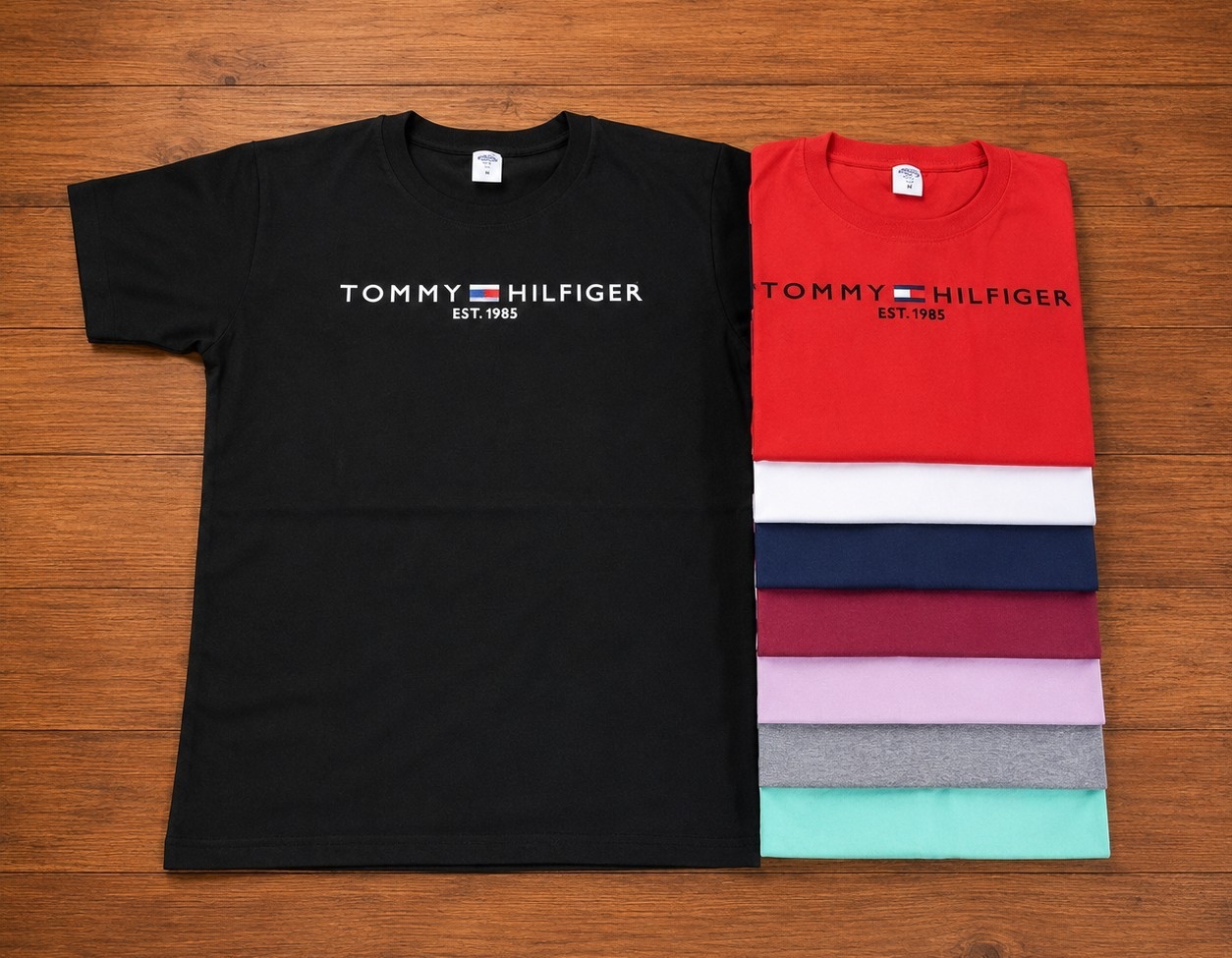 Remera de Hombre - Imagen 4