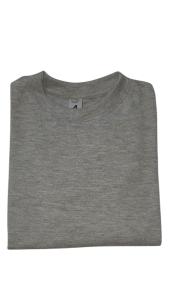 Camisetas Lisas Niño  Escolar Algodón Peinado 24.1 - Miniatura 2