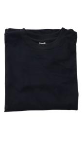Camisetas Lisas Niño  Escolar Algodón Peinado 24.1 - Miniatura 3