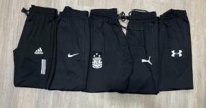 Pantalon de Laycra sin Frisado