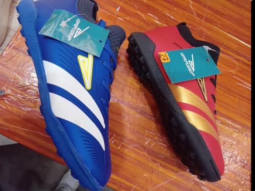 Botin de Futbol 5 Niño