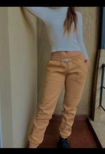 Jogging Dama