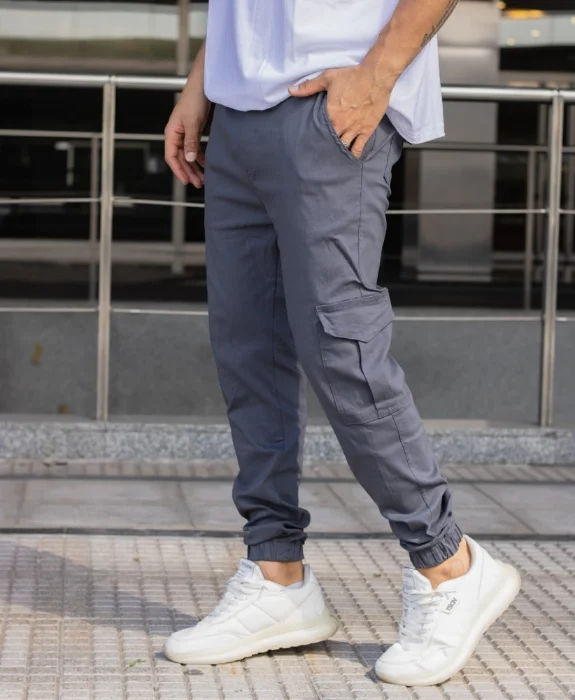 Pantalon Cargo del S al 5xl