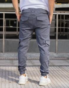 Pantalon Cargo del S al 5xl - Miniatura 3