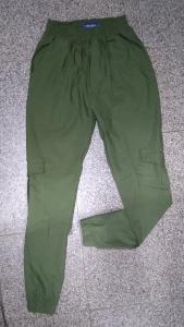 Pantalon Cargo del S al 5xl - Miniatura 8