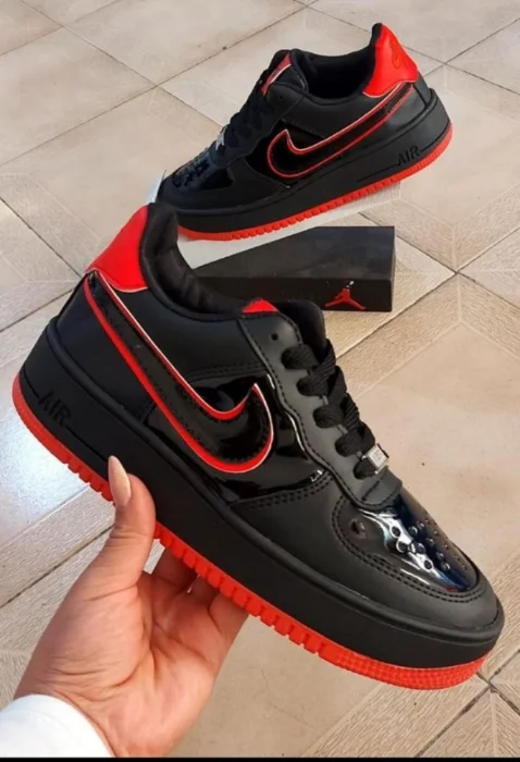 Force Fuego