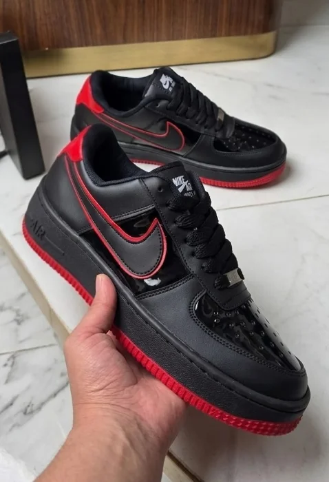 Force Fuego
