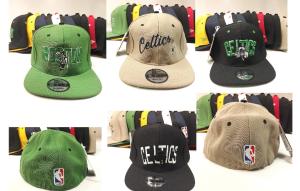 Gorras Nba Cerradas