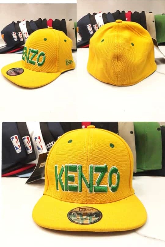 Gorras Nba Cerradas - Imagen 2