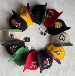 Gorras Nba Cerradas - Miniatura 2