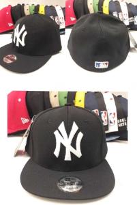 Gorras Nba Cerradas - Miniatura 3
