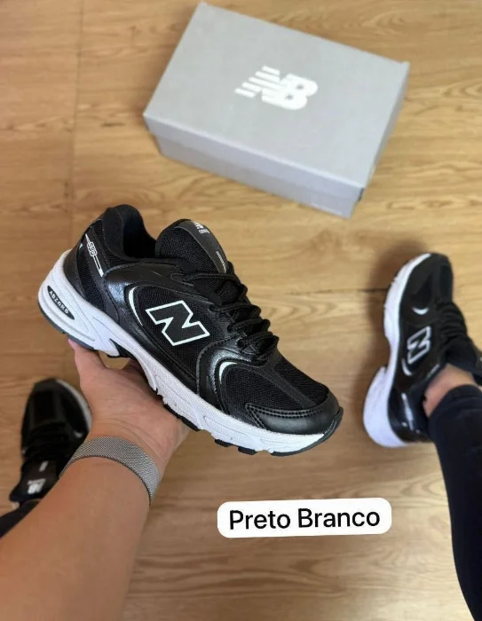 Niw Balanc 530
