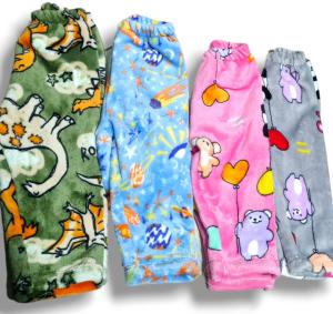 Pantalon Polar Soft Bebe 1 al 5 - Miniatura 2