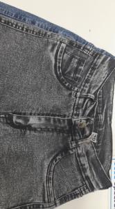 Jeans Elastizado Mujer - Miniatura 3