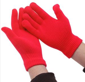 Guantes Mágicos Juvenil y Adulto. - Miniatura 2