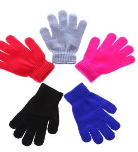 Guantes Mágicos Infantiles - Miniatura 2