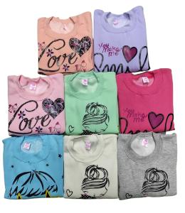 Buzos de Nena Premium