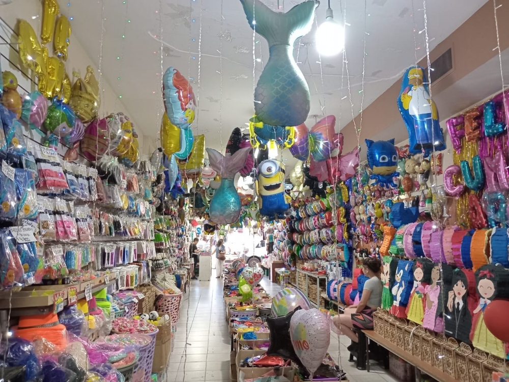 Globos Ballons 50 Unidades - Imagen 2