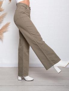 'art. 350/6cmt.' 36 al 46 ¡sin 40!  Wide Leg + Cemento "trend"