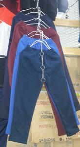Pantalón Acetato C/ Frisa