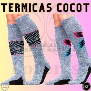 Medias Termicas Cocot