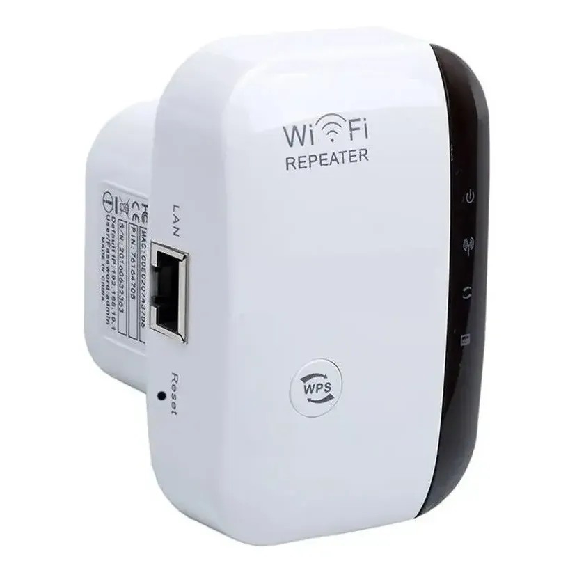 Repetidor de Wifi 300 Mbps - Imagen 2