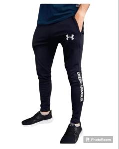 Joggin Deportivo Frizado