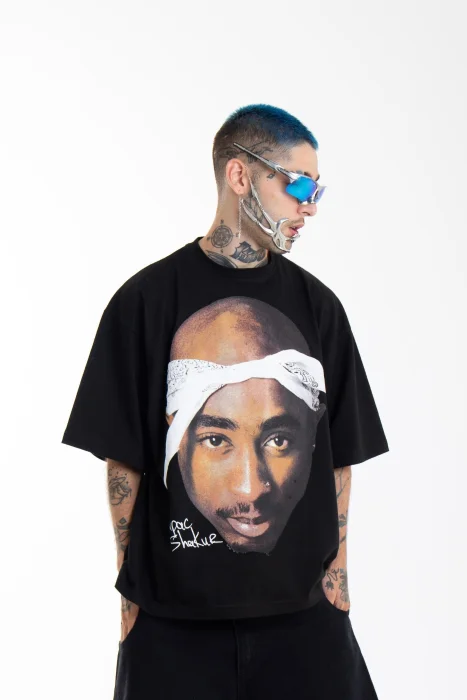 Oversize Shakur