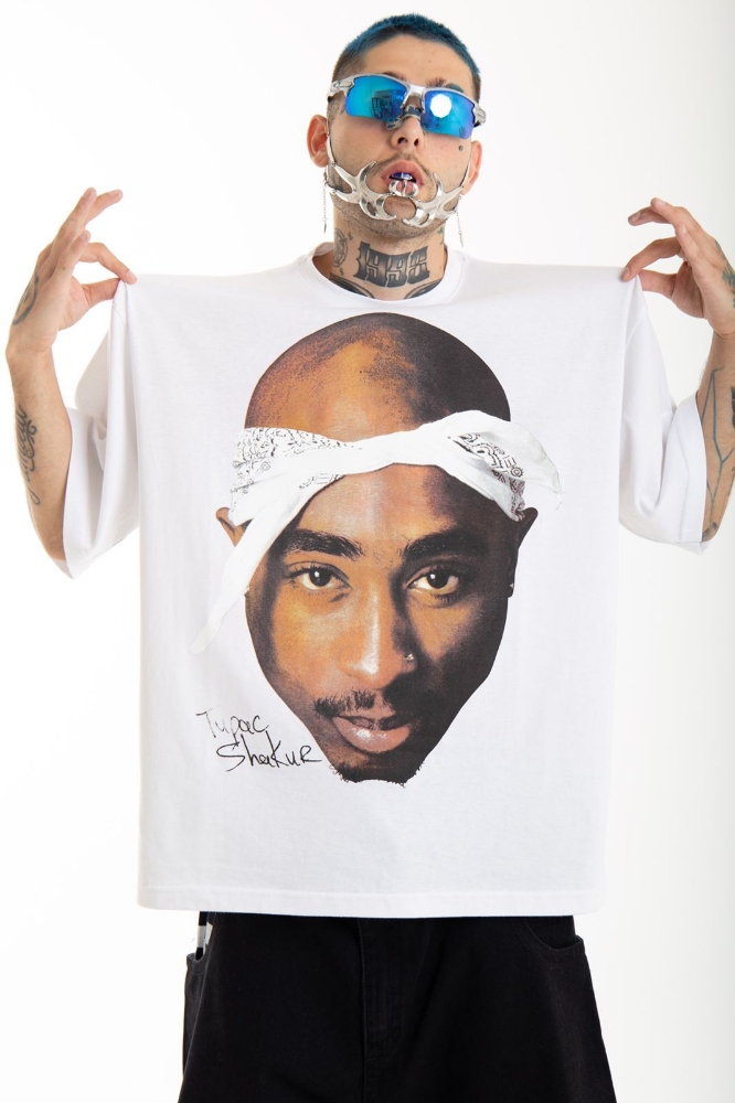 Oversize Shakur - Imagen 5