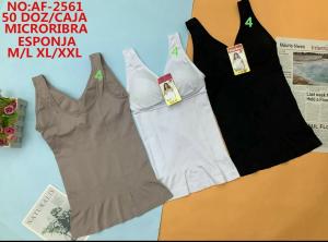Camiseta Reductora