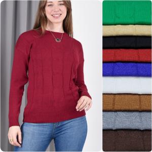 Sweater Bremer