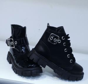 Borcegos Kids de Nena