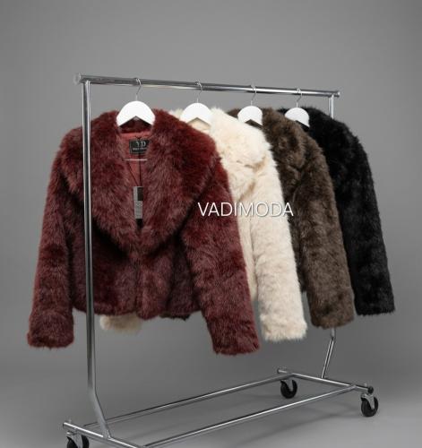 Tapado Liso de Piel Yd