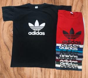 Remeras de Algodon Hombre