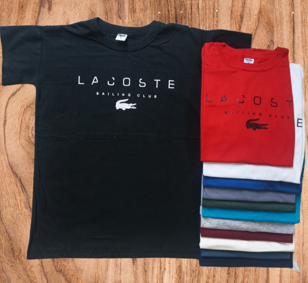 Remeras de Hombres - Imagen 2