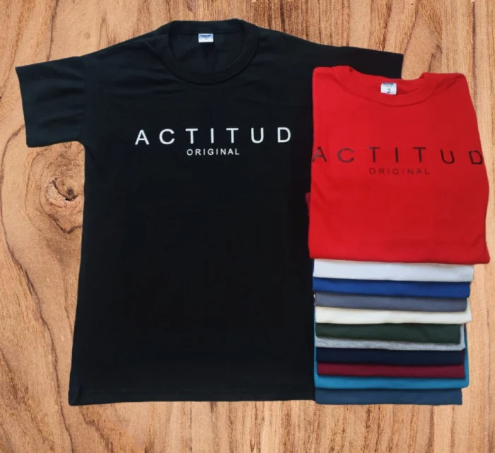 Remeras de Hombres