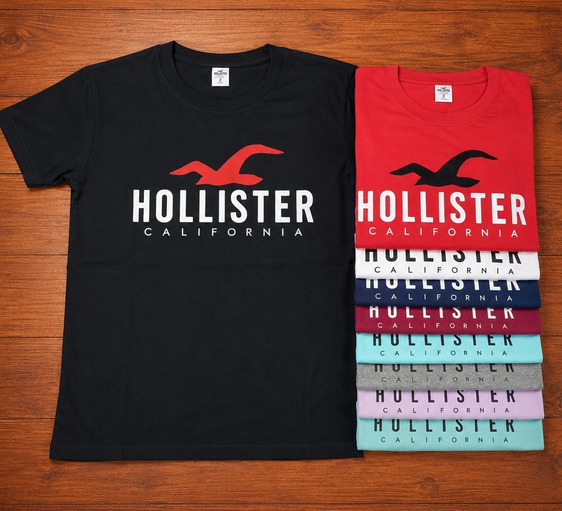 Remeras de Hombres - Imagen 3