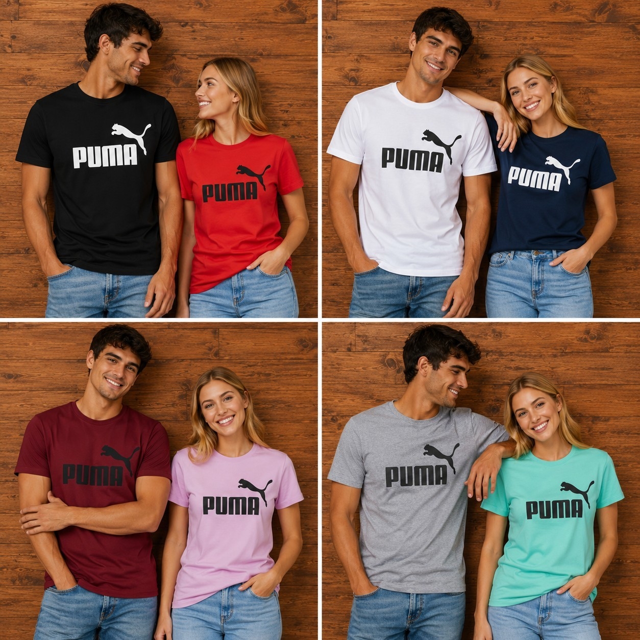 Remeras de Hombres - Imagen 8