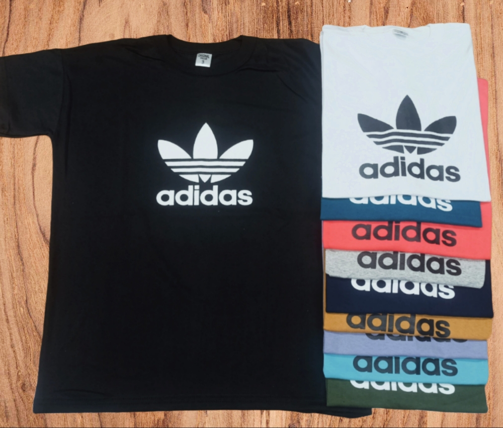 Remeras Estampadas de Algodon - Imagen 2