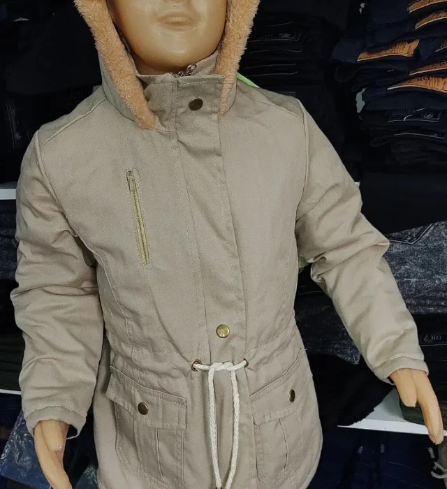 Parka
