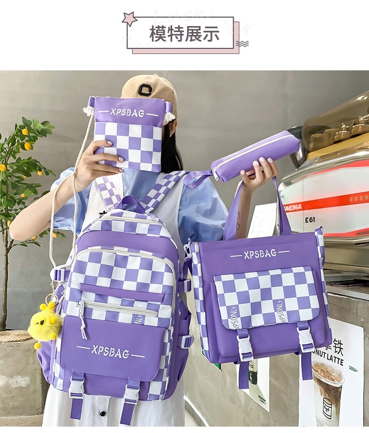 Mochila Set - Imagen 3