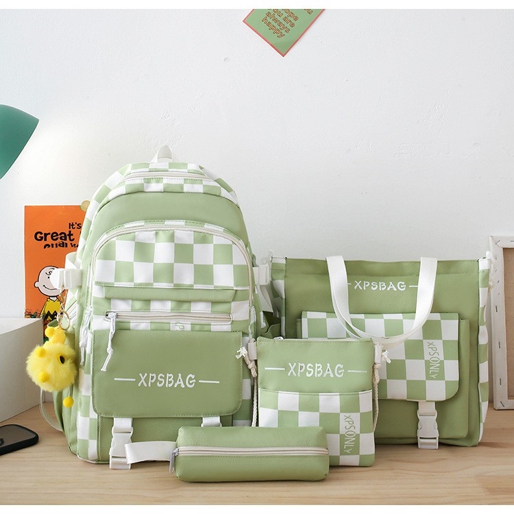 Mochila Set - Imagen 2