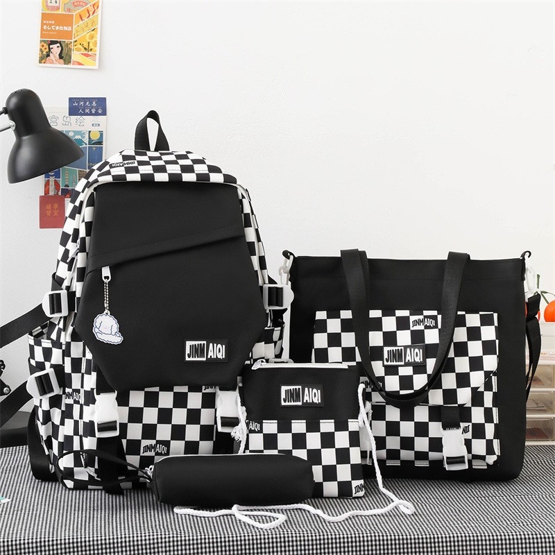 Mochila Set - Imagen 2