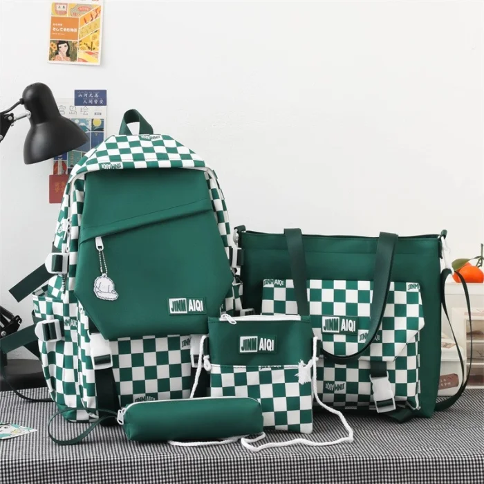 Mochila Set