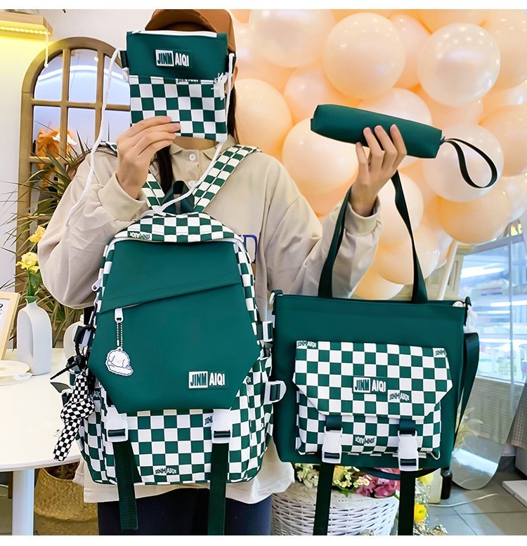 Mochila Set - Imagen 3